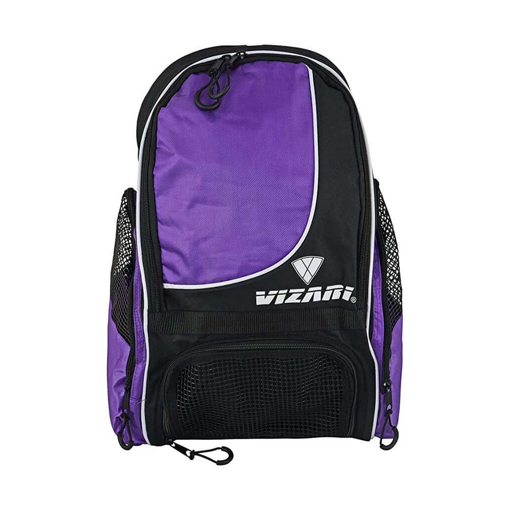 Vizari Solano Soccer Sport Backpack-1