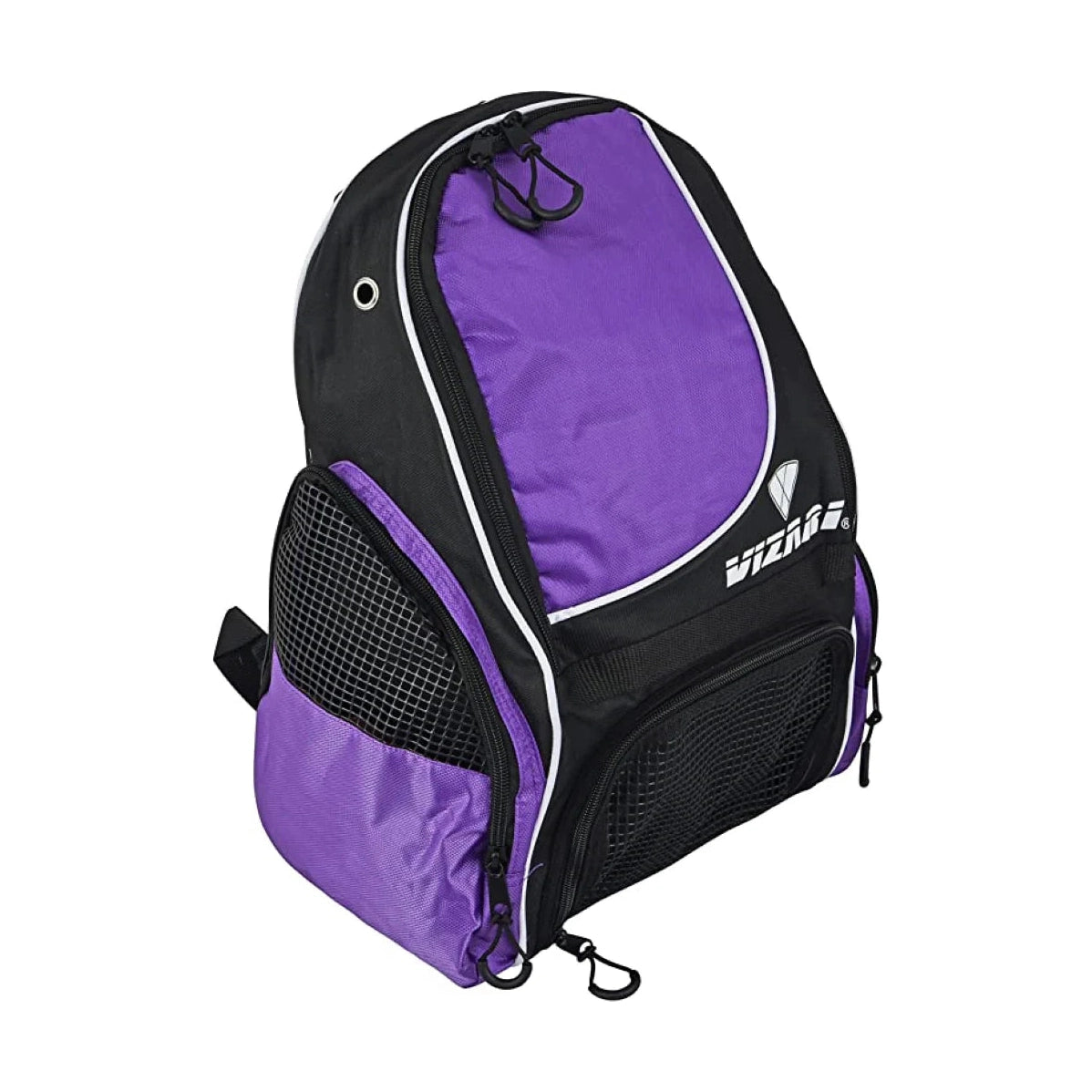 Vizari Solano Soccer Sport Backpack-2