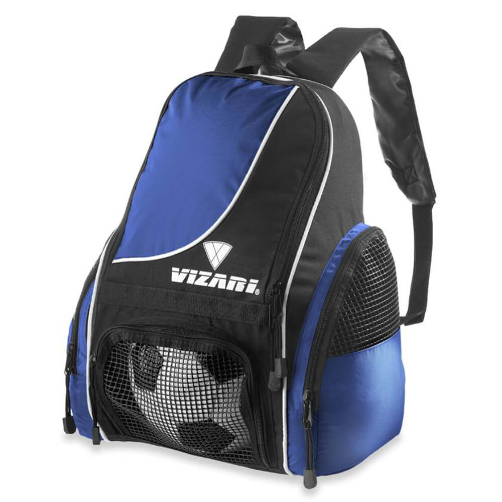 Vizari Solano Soccer Sport Backpack-1