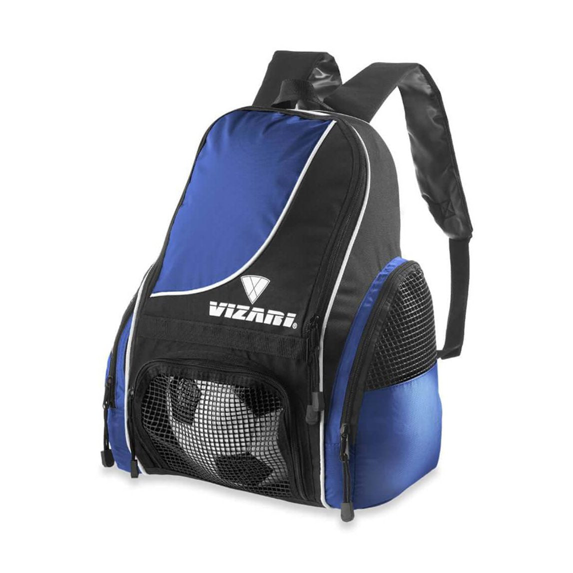 Vizari Solano Soccer Sport Backpack-1