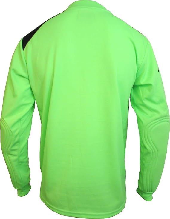 Vizari Youth Arroyo GK Goalkeeper Soccer Jersey-3