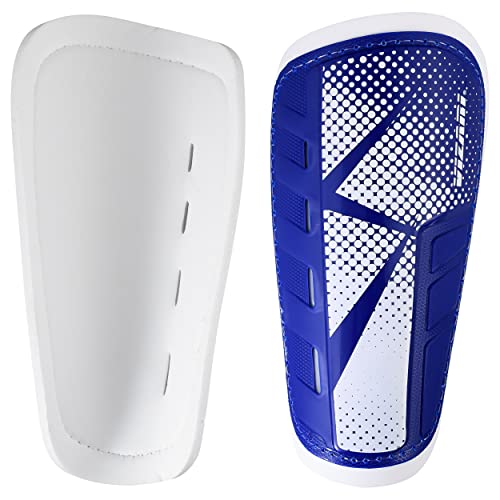 Vizari Vector Slip-in Soccer Shinguards-2