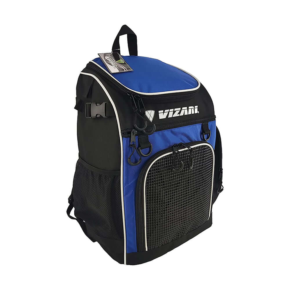 Vizari Cambria Soccer Backpack-2