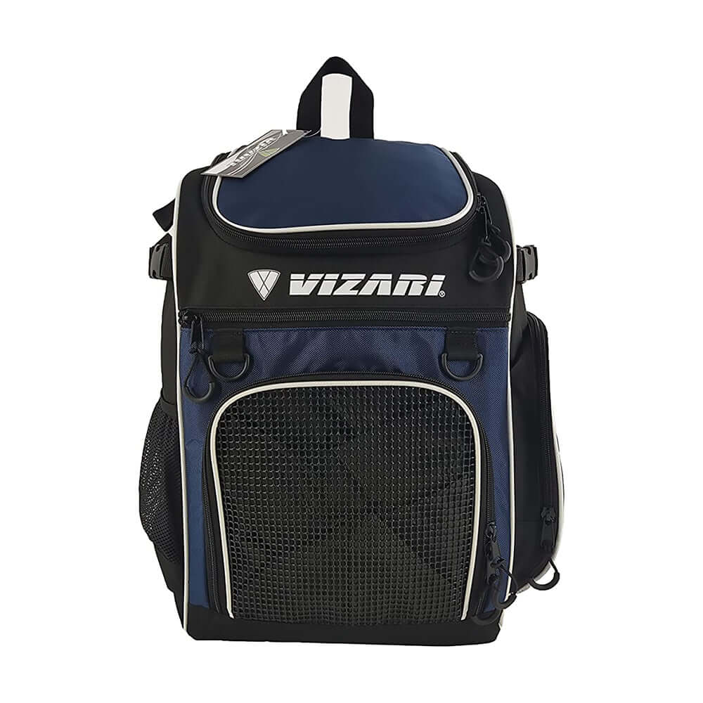 Vizari Cambria Soccer Backpack-1