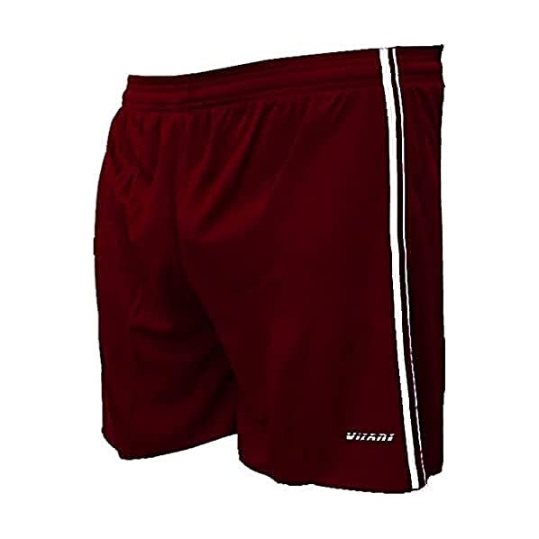 Vizari Adult Campo Soccer Shorts