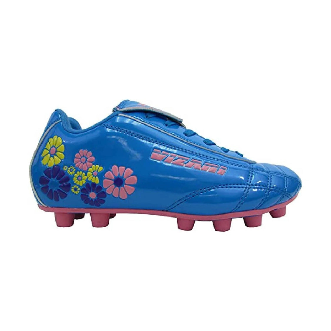 Vizari Adult Blaze Firm Ground Soccer Shoes-1