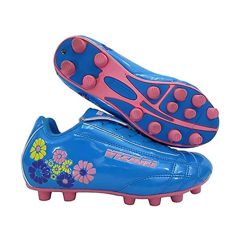 Vizari Adult Blaze Firm Ground Soccer Shoes-2