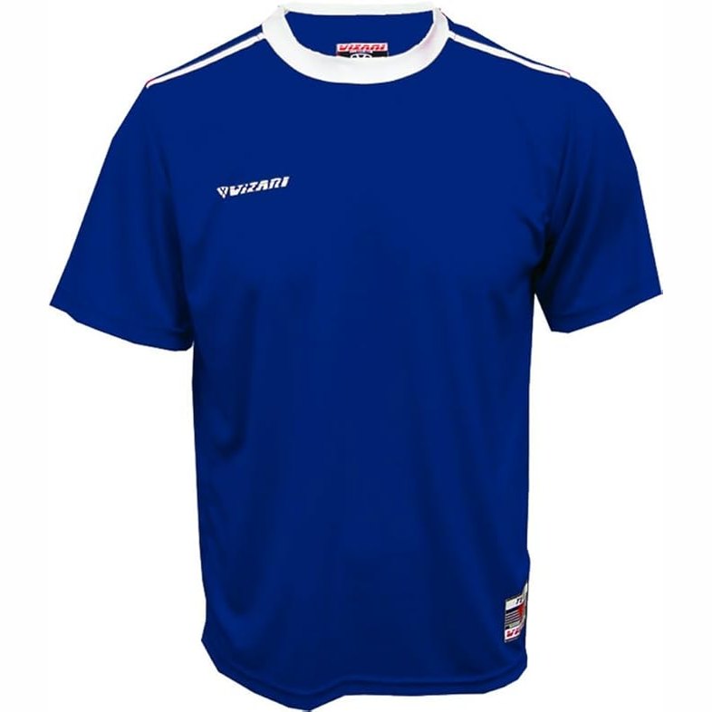 Vizari Youth Velez Jersey