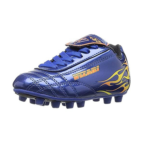Vizari Adult Blaze Firm Ground Soccer Shoes-1