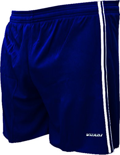 Vizari Youth Campo Soccer Shorts