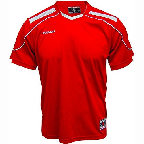 Vizari Youth Monaco Jersey