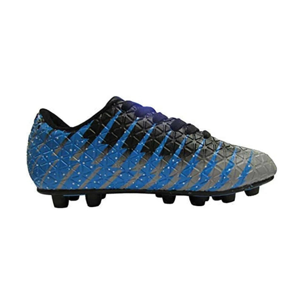 Vizari Kid's Bolt Firm Ground Soccer Cleats-2