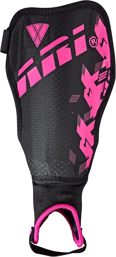 Vizari Adult Napoli Soccer Shin Guards-1