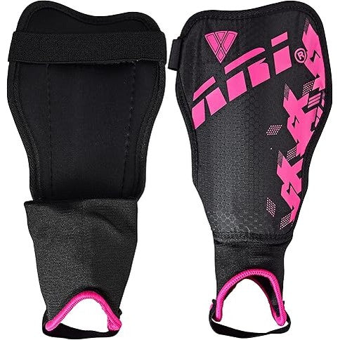 Vizari Adult Napoli Soccer Shin Guards-2