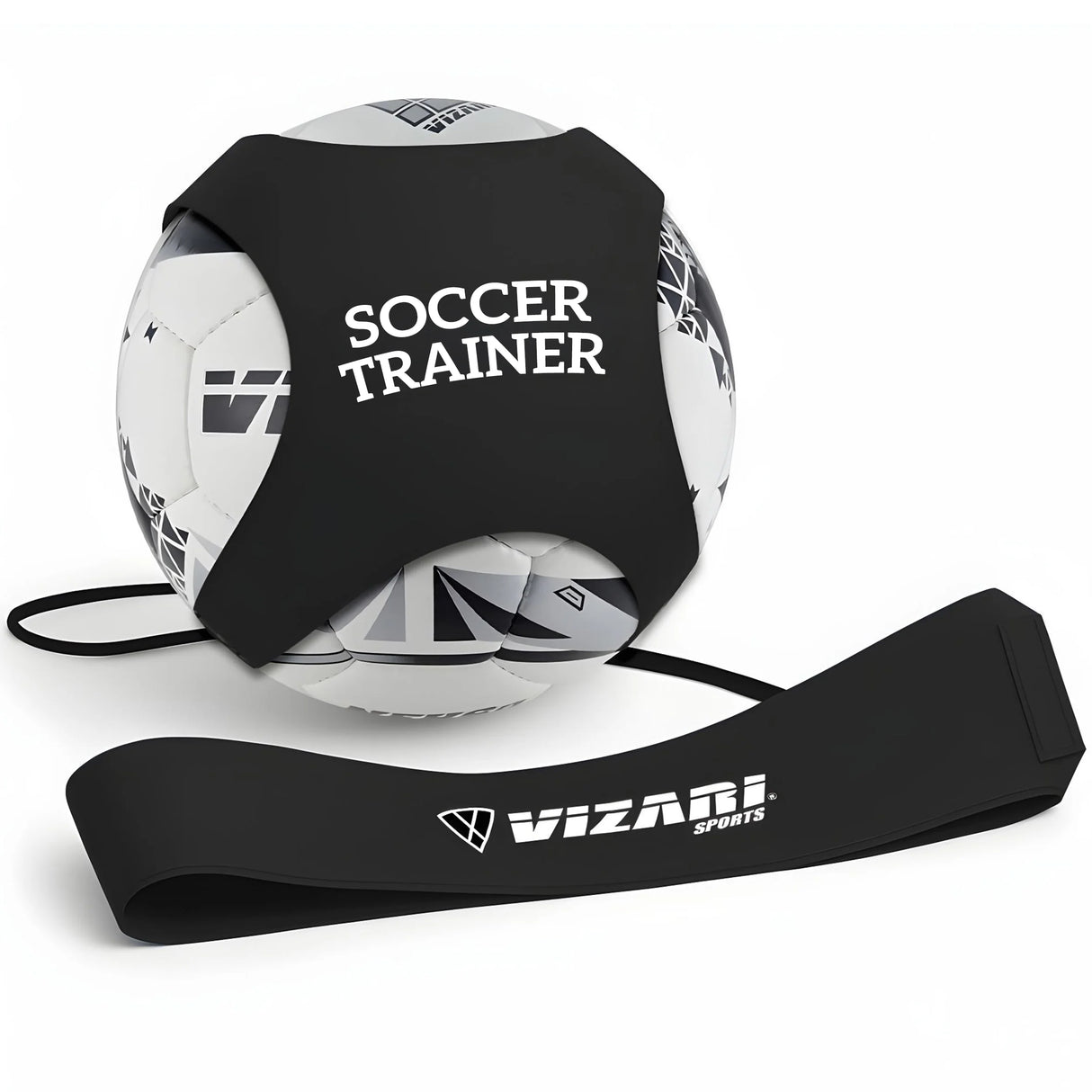 Vizari Soccer Trainer-1