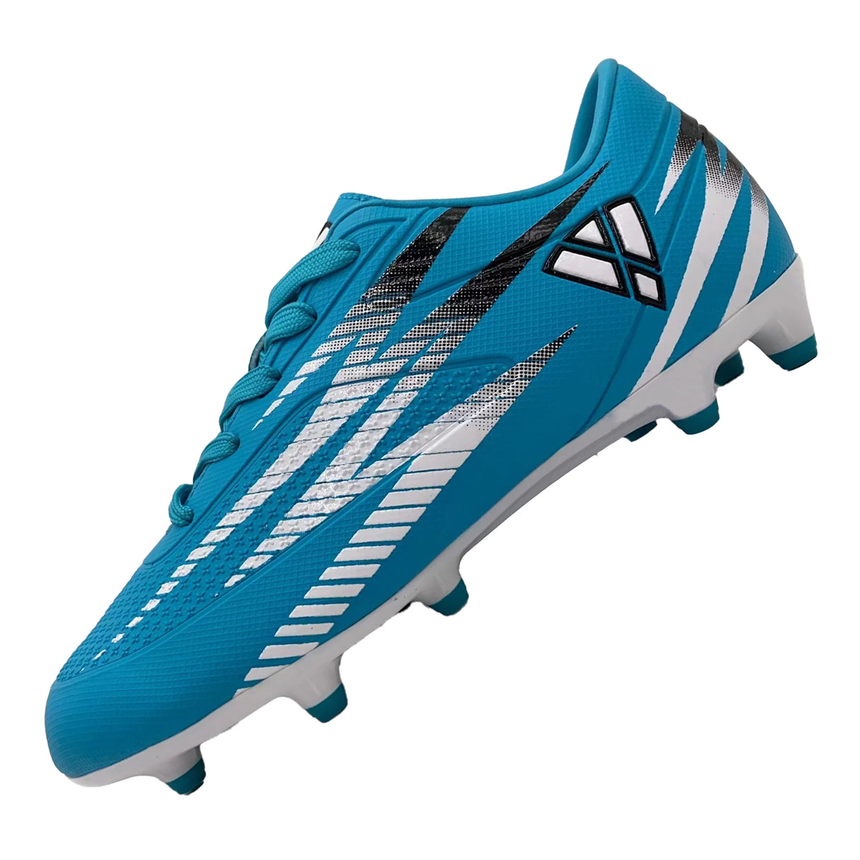 Vizari Bodega Junior Firm Ground Soccer Cleats-1