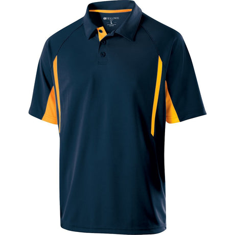 Holloway Two-Tone Men's Avenger Polo Mens Apparel Shirts & Tops