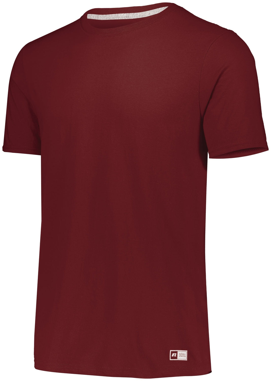 Russell Athletic Men's Essential Tee Mens Apparel Shirts & Tops
