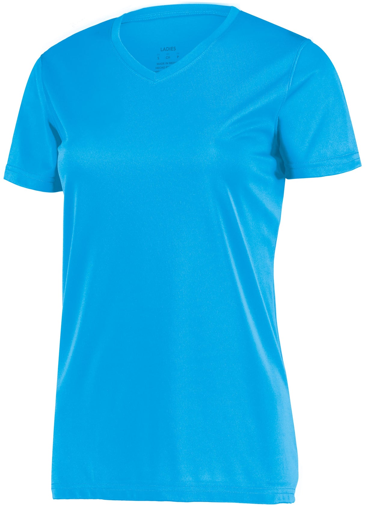 Augusta Women's NexGen Wicking Tee Womens Apparel Shirts & Tops
