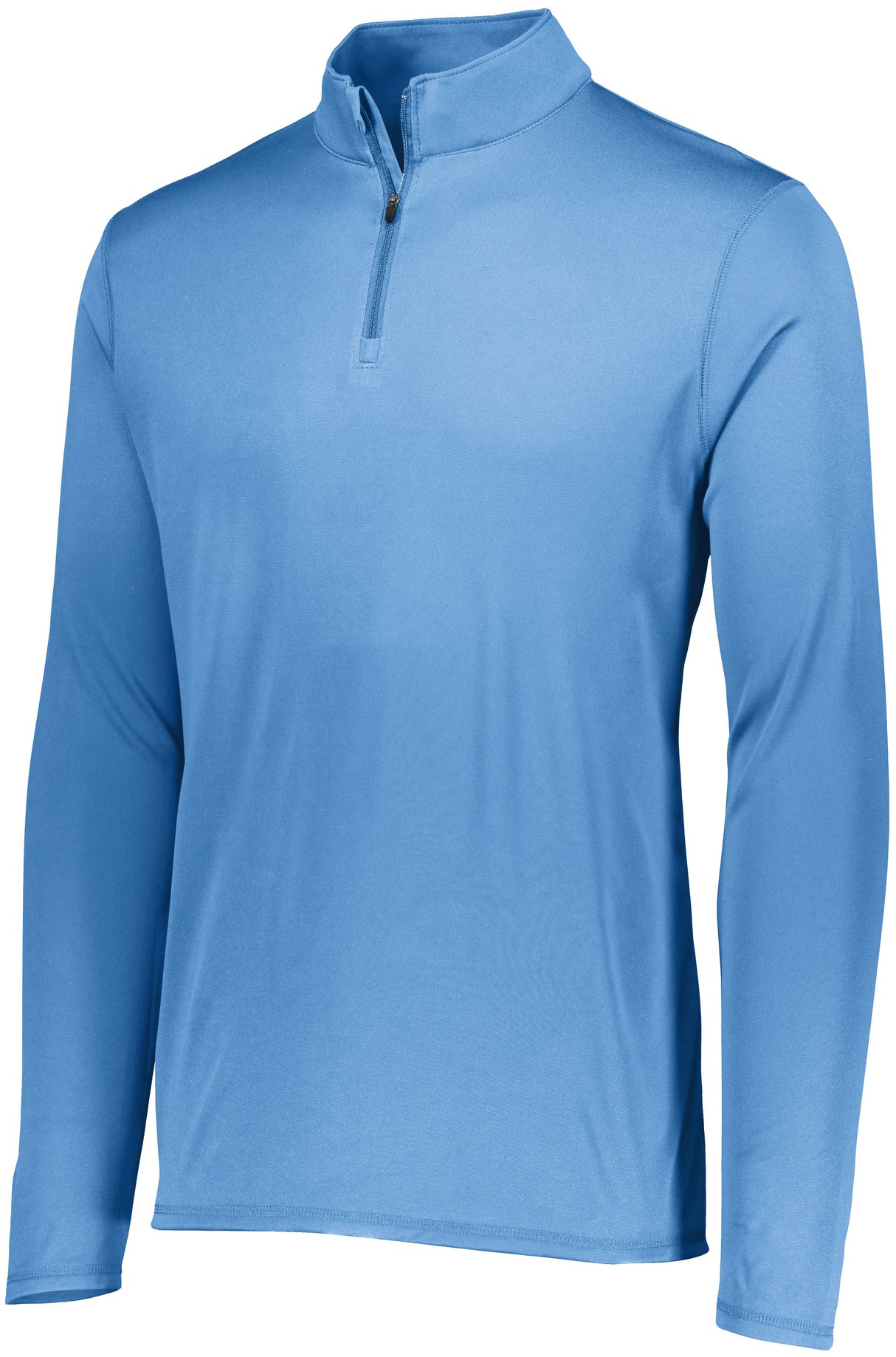 Augusta Sportswear Men's Attain Color Secure Performance 1/4 Zip Pullover Mens Apparel Sweatshirts & Fleece