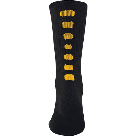 Augusta Color Block Crew Sock Unisex Accessories Socks