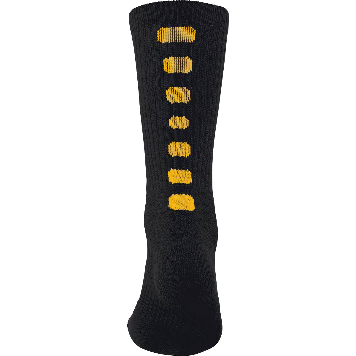 Augusta Color Block Crew Sock Unisex Accessories Socks