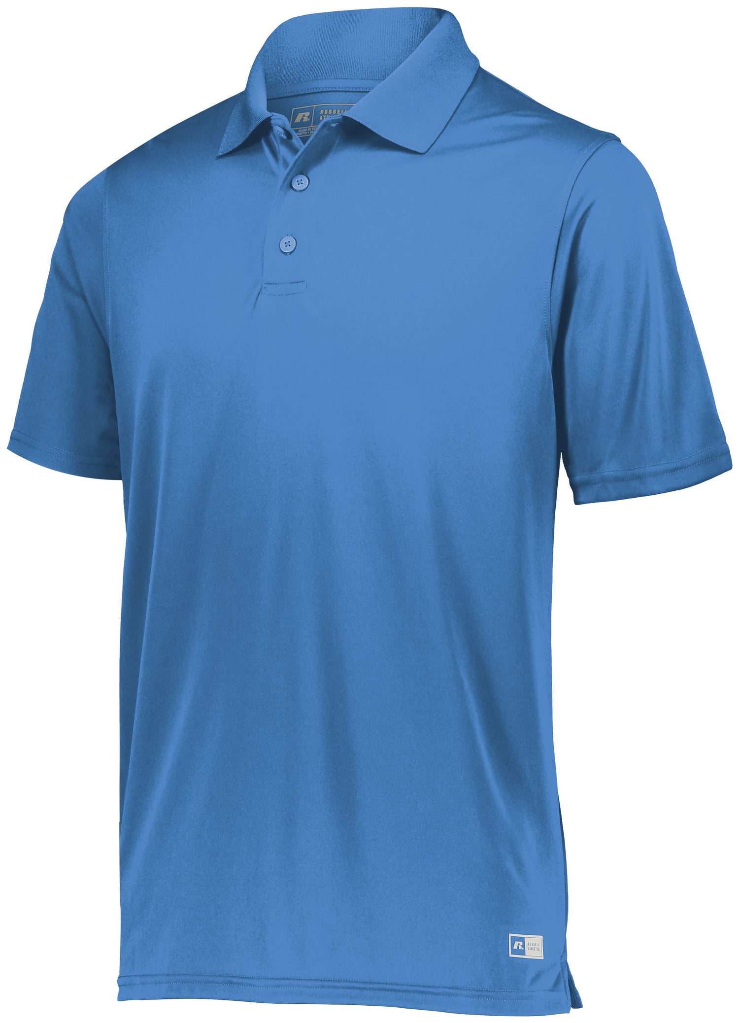 Russell Men's Essential Polo Mens Apparel Shirts & Tops