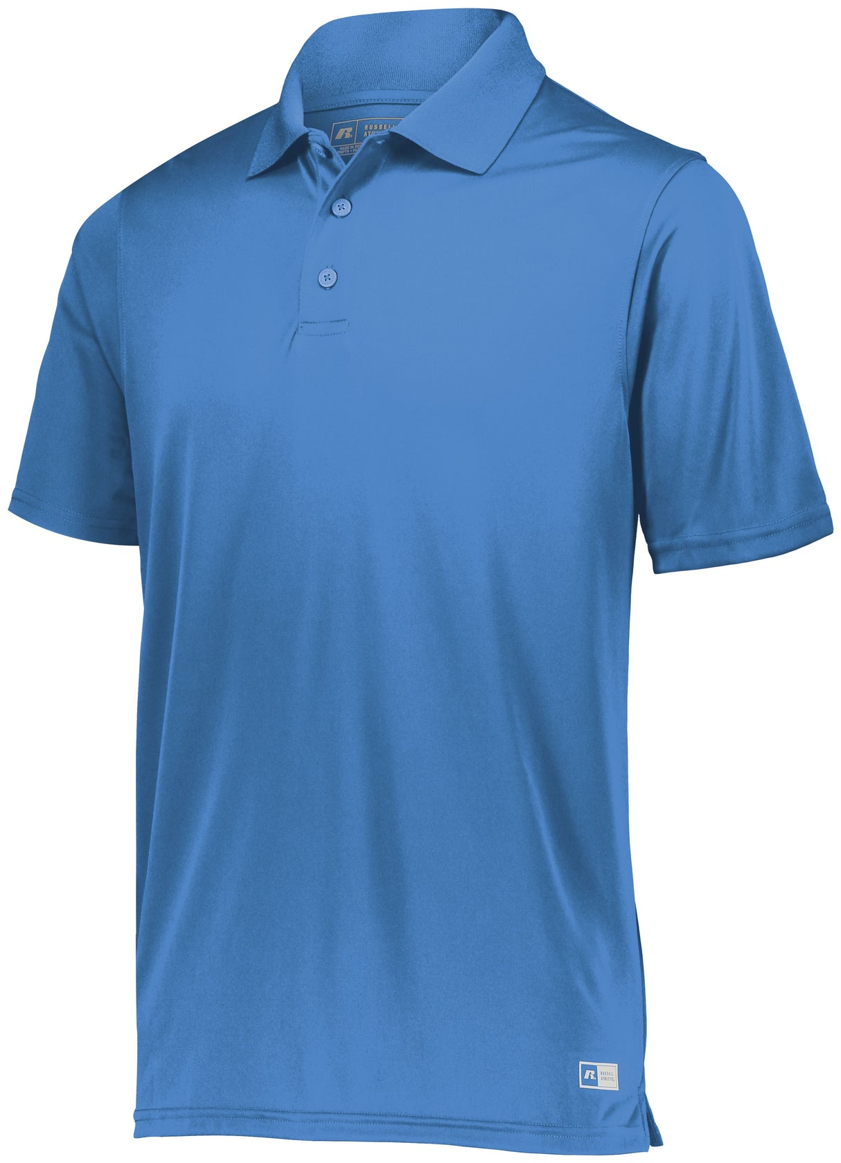Russell Men's Essential Polo Mens Apparel Shirts & Tops