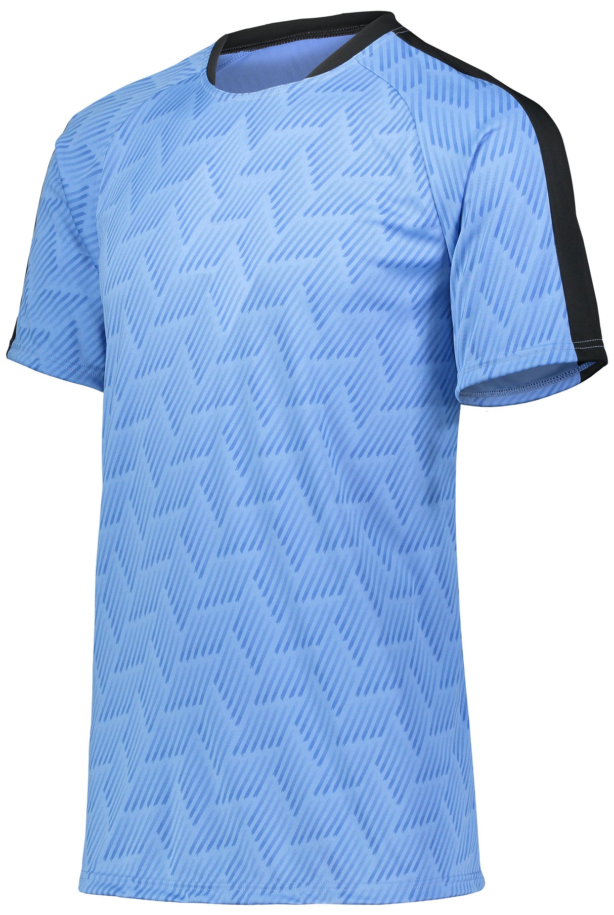 HighFive Hypervolt Soccer Jersey Soccer Uniforms & Apparel All