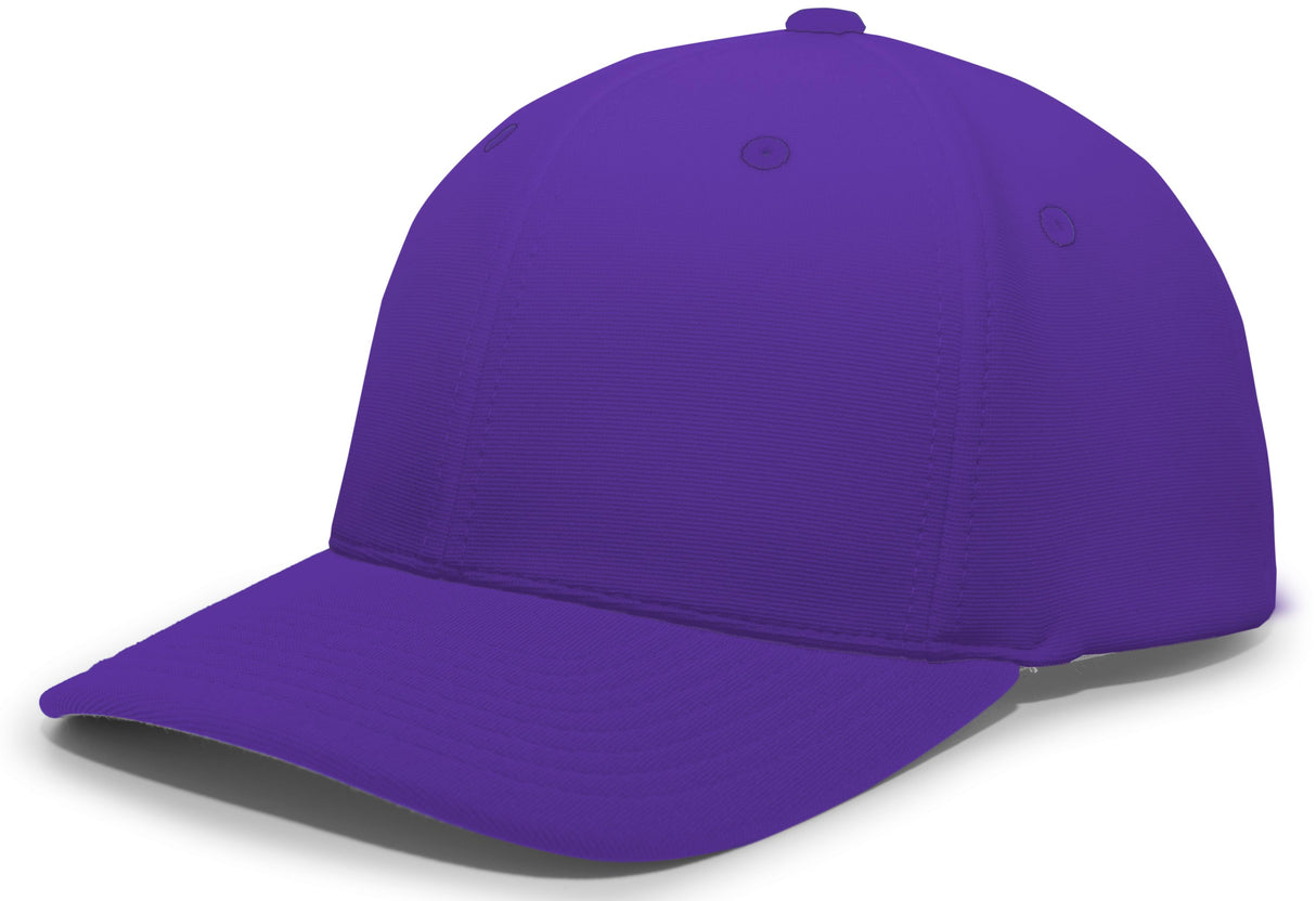 Pacific Headwear M2 Performance Flexfit Cap Unisex Accessories Hats & Caps