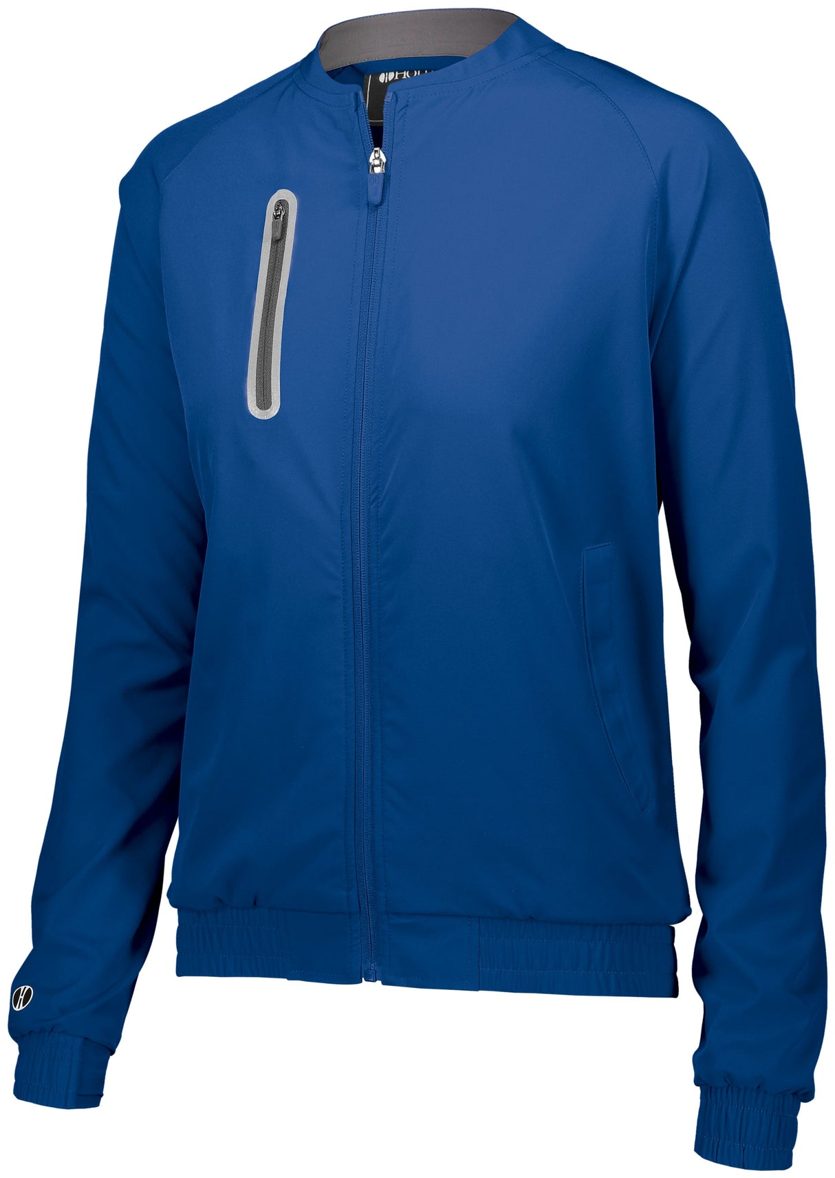 Holloway Women's Weld Jacket Womens Apparel Jackets & Vests