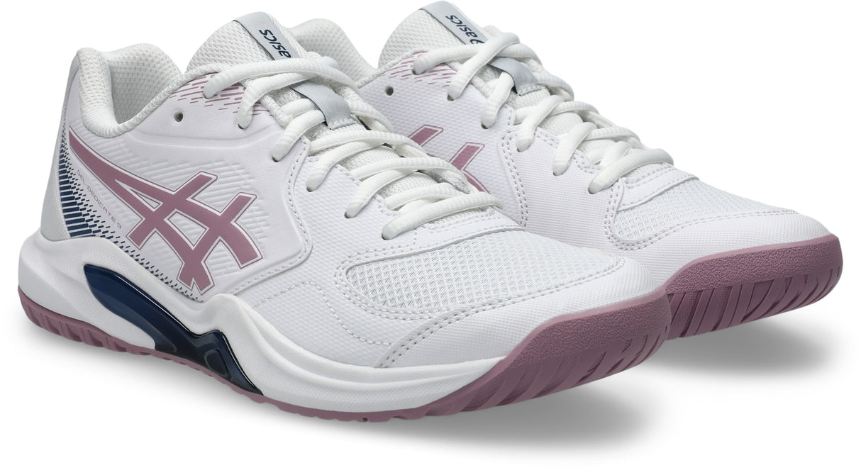 Asics Women's GEL-Dedicate 9 Tennis Shoes-5