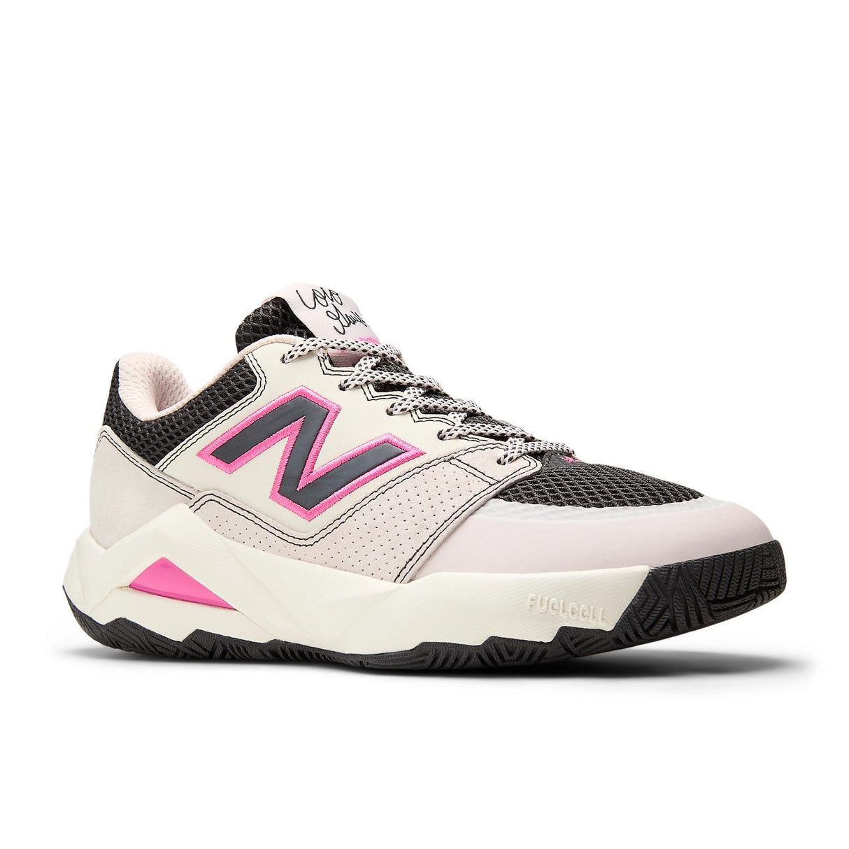 New Balance Women's Coco Delray Tennis Shoes-3