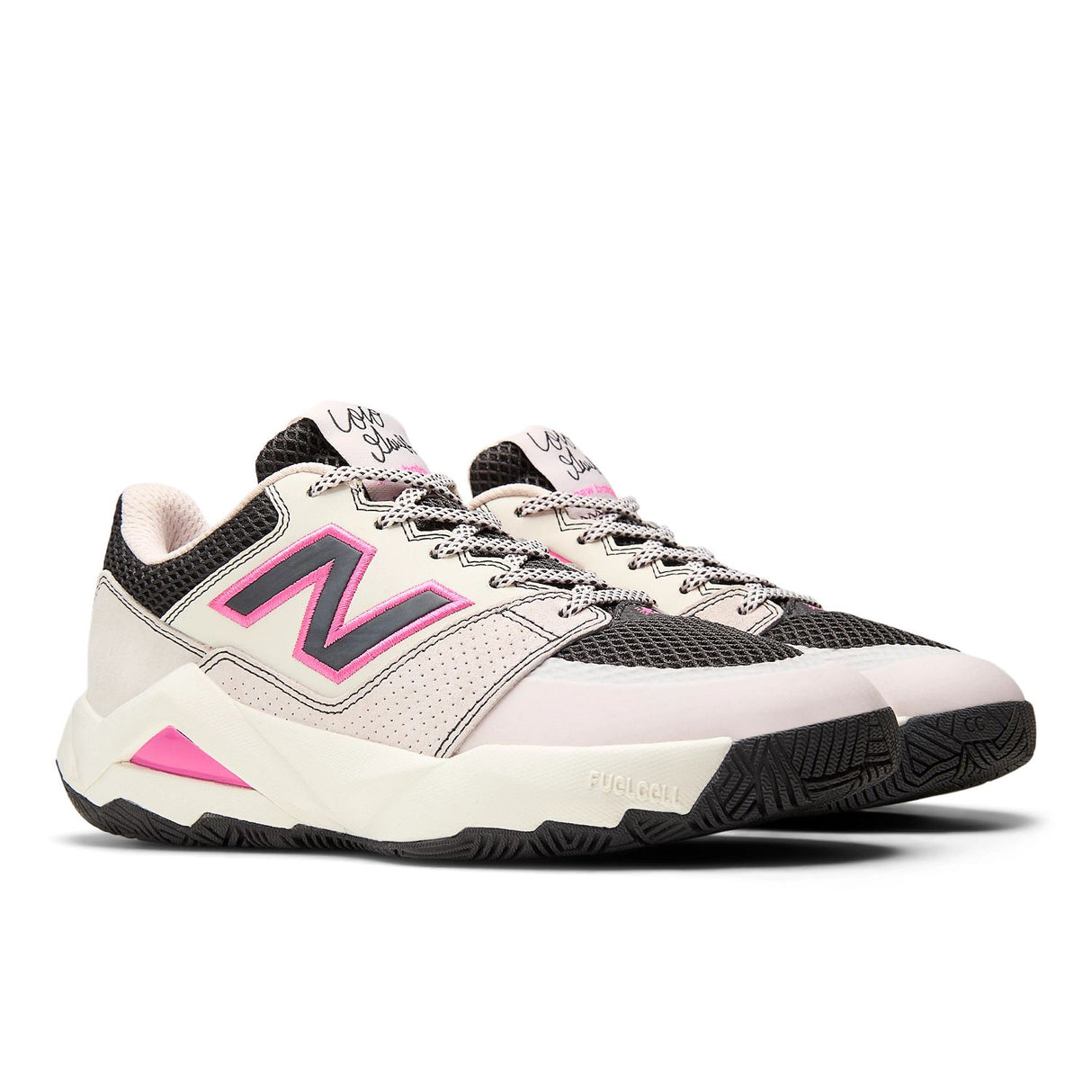 New Balance Women's Coco Delray Tennis Shoes-6