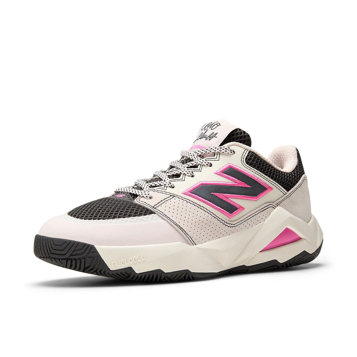 New Balance Women's Coco Delray Tennis Shoes-10