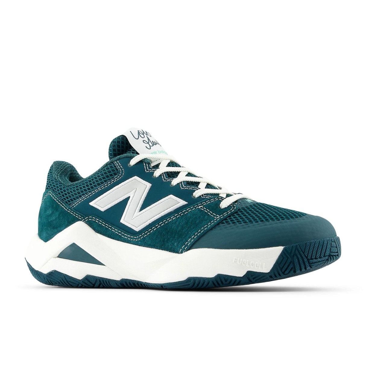 New Balance Women's Coco Delray Tennis Shoes-3