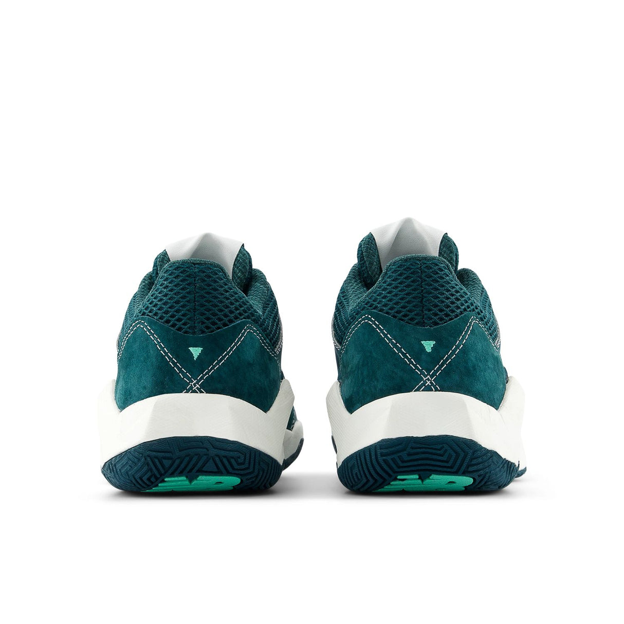 New Balance Women's Coco Delray Tennis Shoes-5