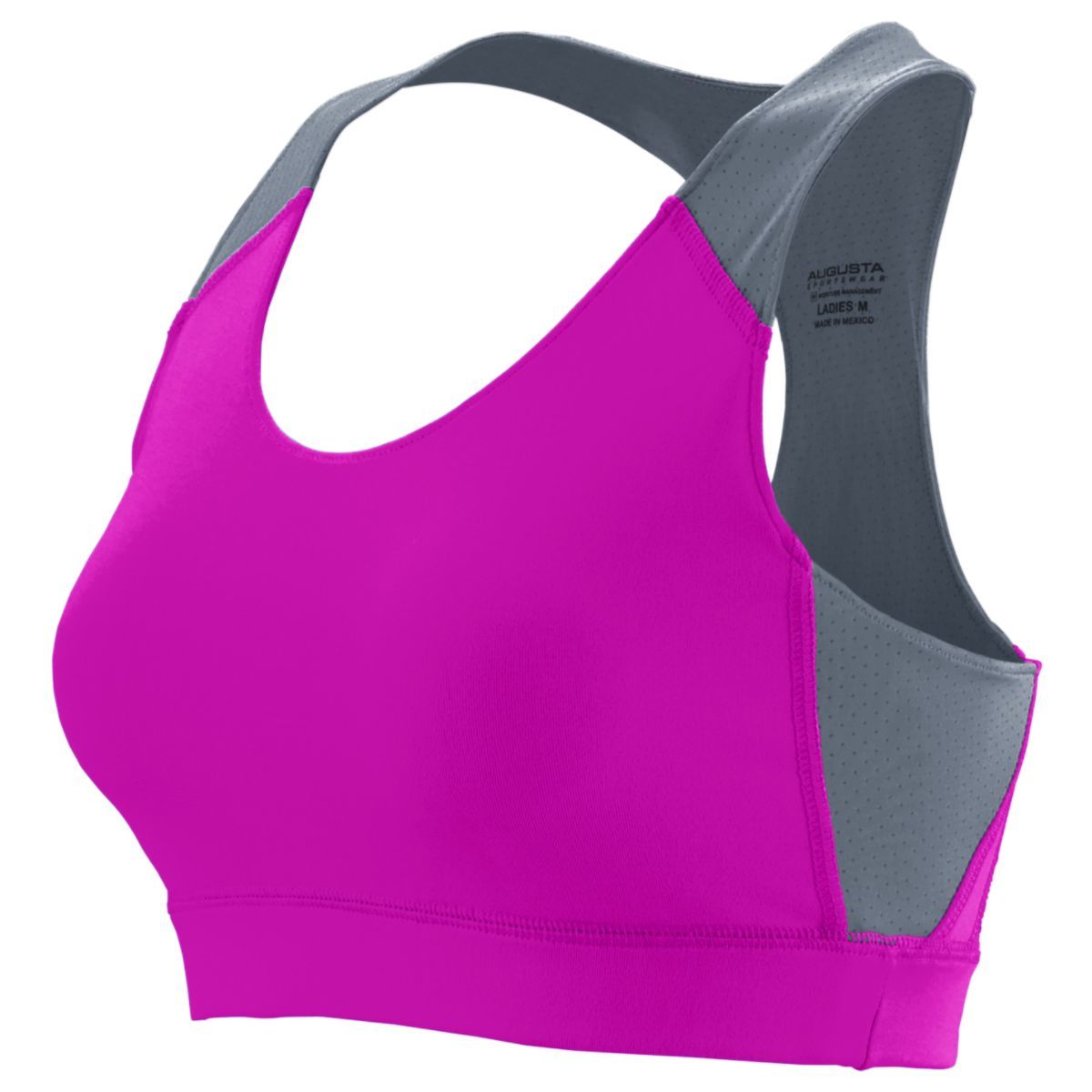 Augusta Women's All Sport Sports Bra Womens Apparel Bras & Underwear