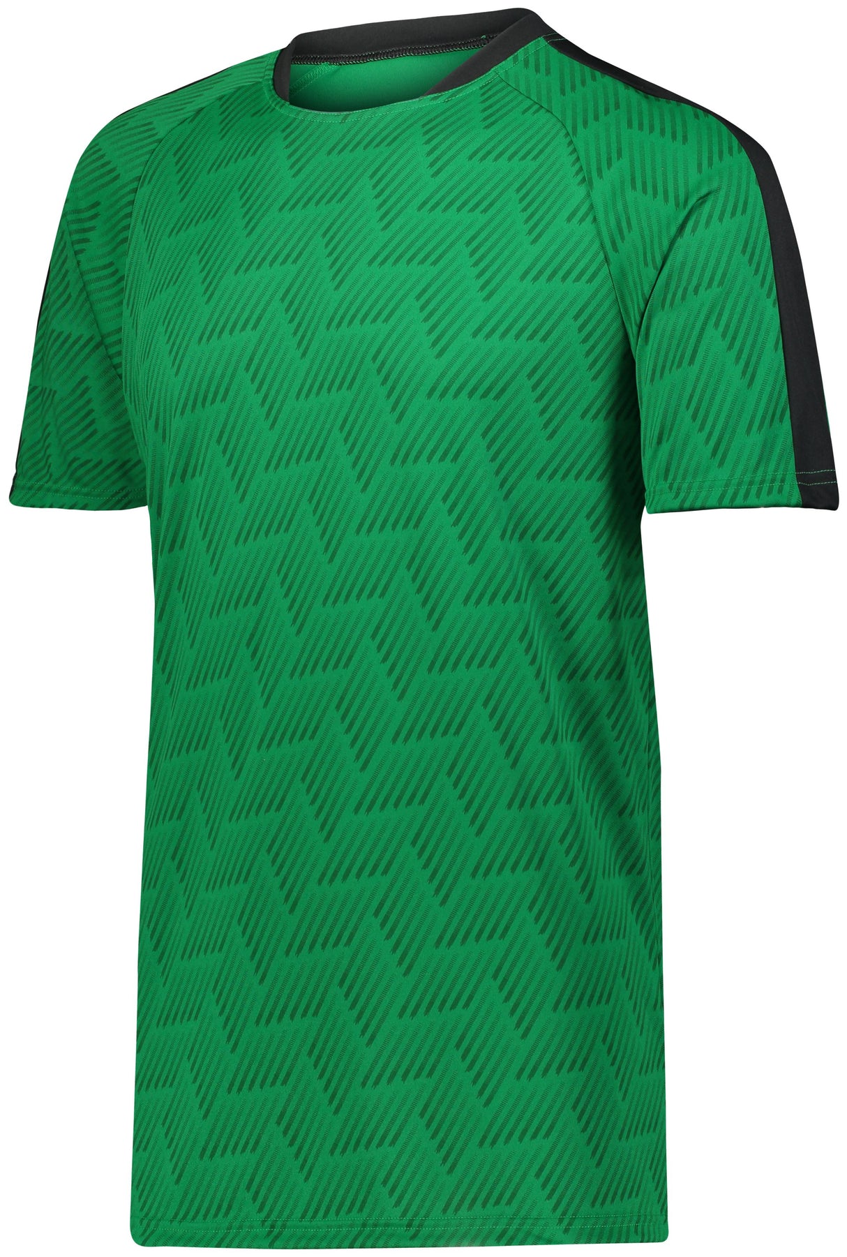HighFive Youth Hypervolt Soccer Jersey Soccer Uniforms & Apparel All