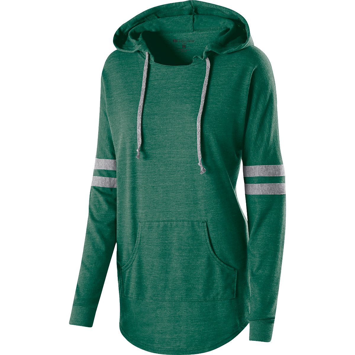 Holloway Women's Hooded Low Key Pullover Womens Apparel Sweatshirts & Fleece
