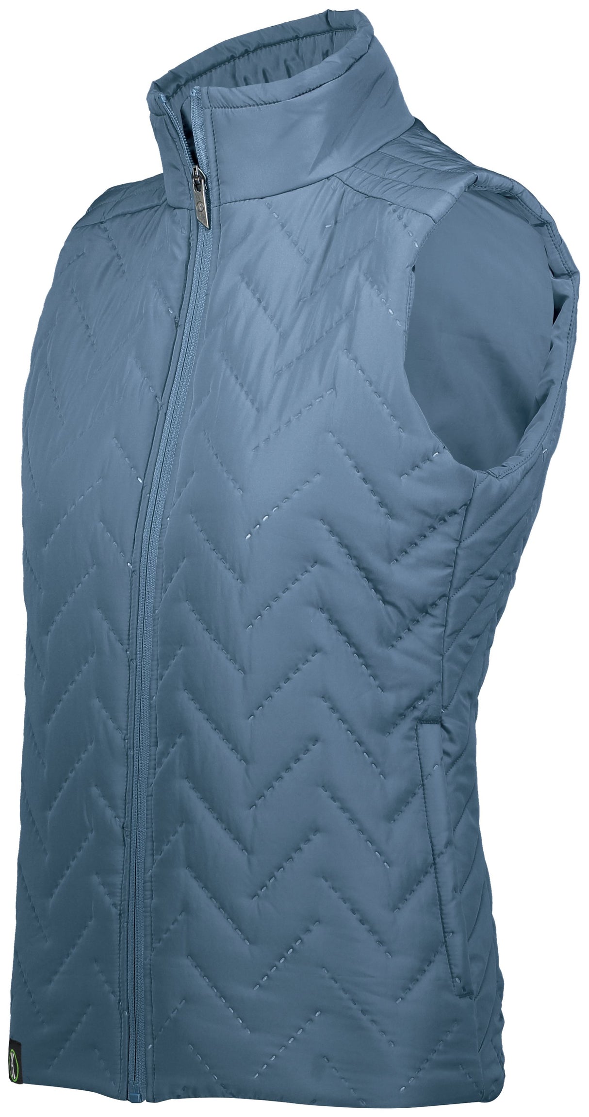 Holloway Women's Repreve® Eco Vest Womens Apparel Jackets & Vests