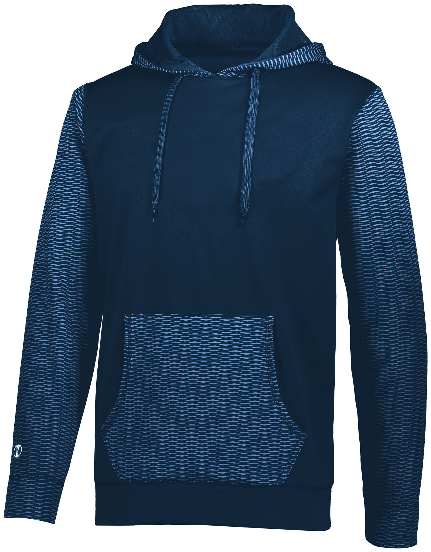 Holloway Men's Range Hoodie Mens Apparel Sweatshirts & Fleece