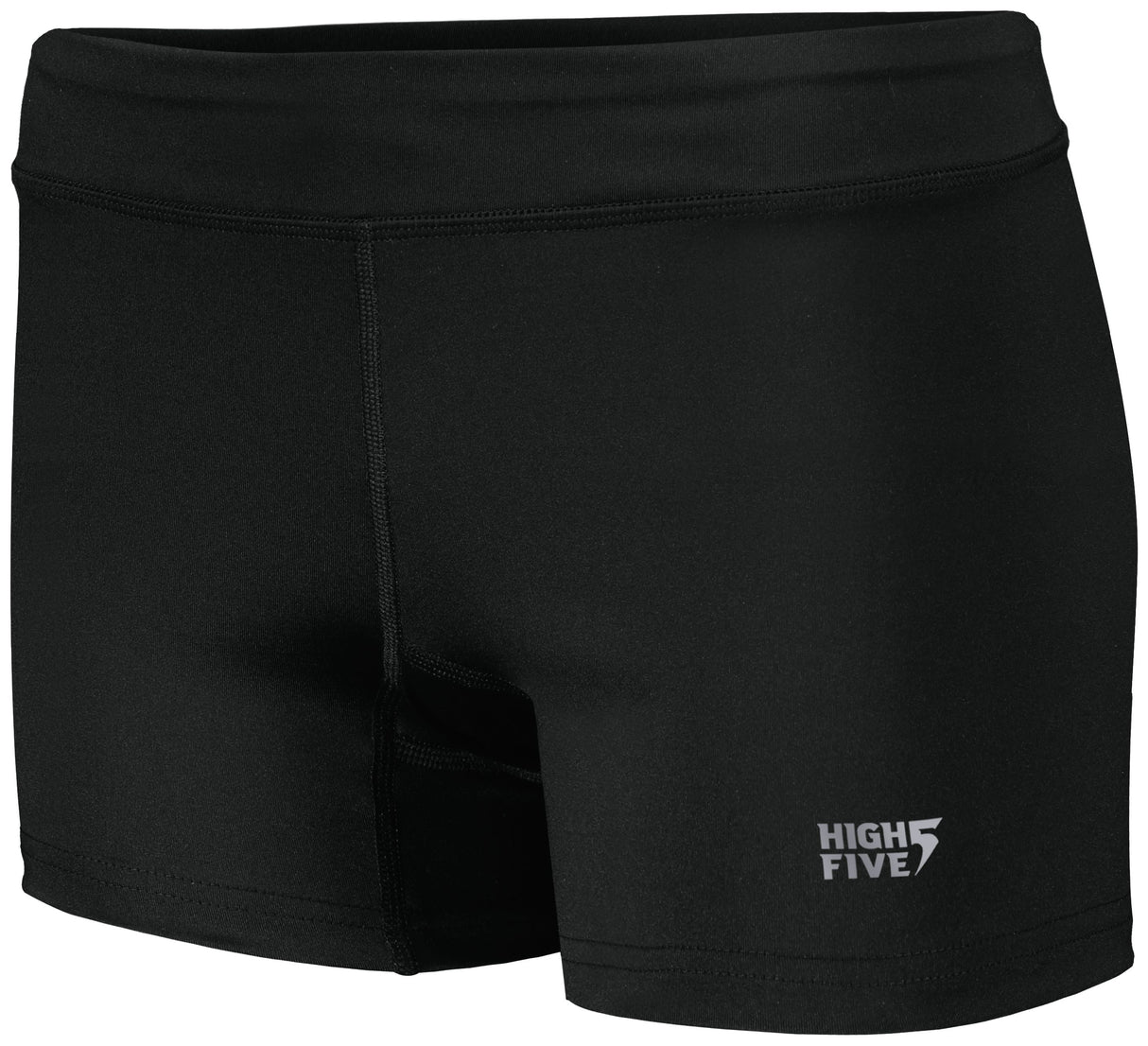 HighFive Adult TruHit Volleyball Shorts Volleyball Apparel All