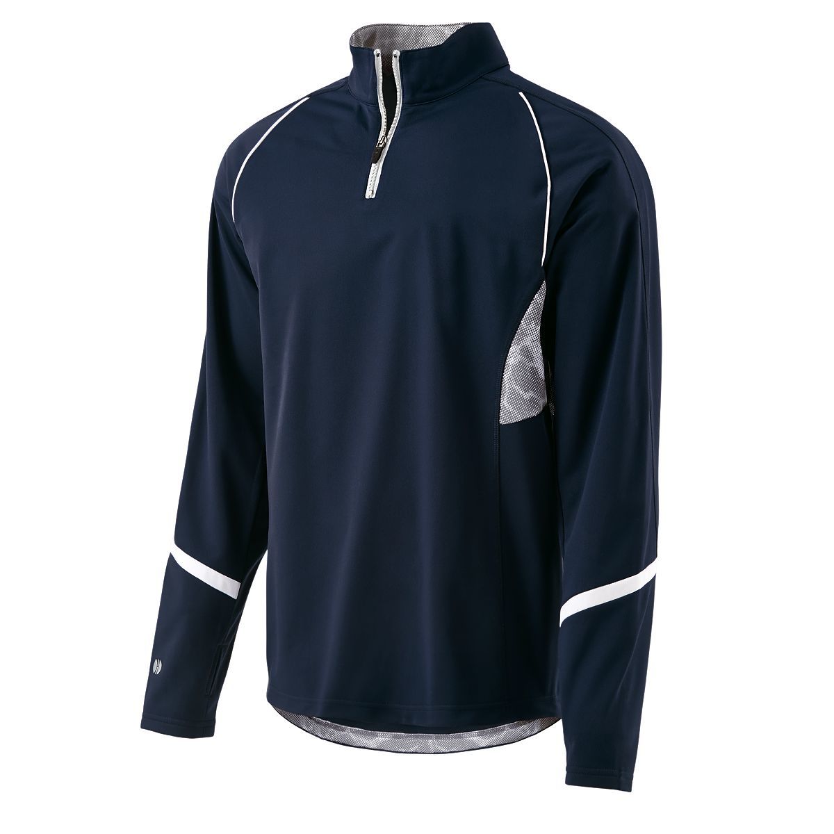Holloway Men's Tenacity Pullover Mens Apparel Sweatshirts & Fleece