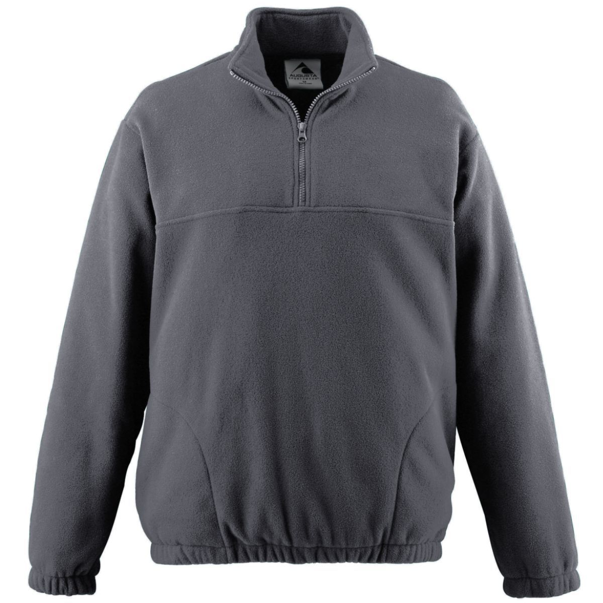 Augusta Youth Chill Fleece Half-Zip Pullover Youth Apparel Hoodies & Sweatshirts