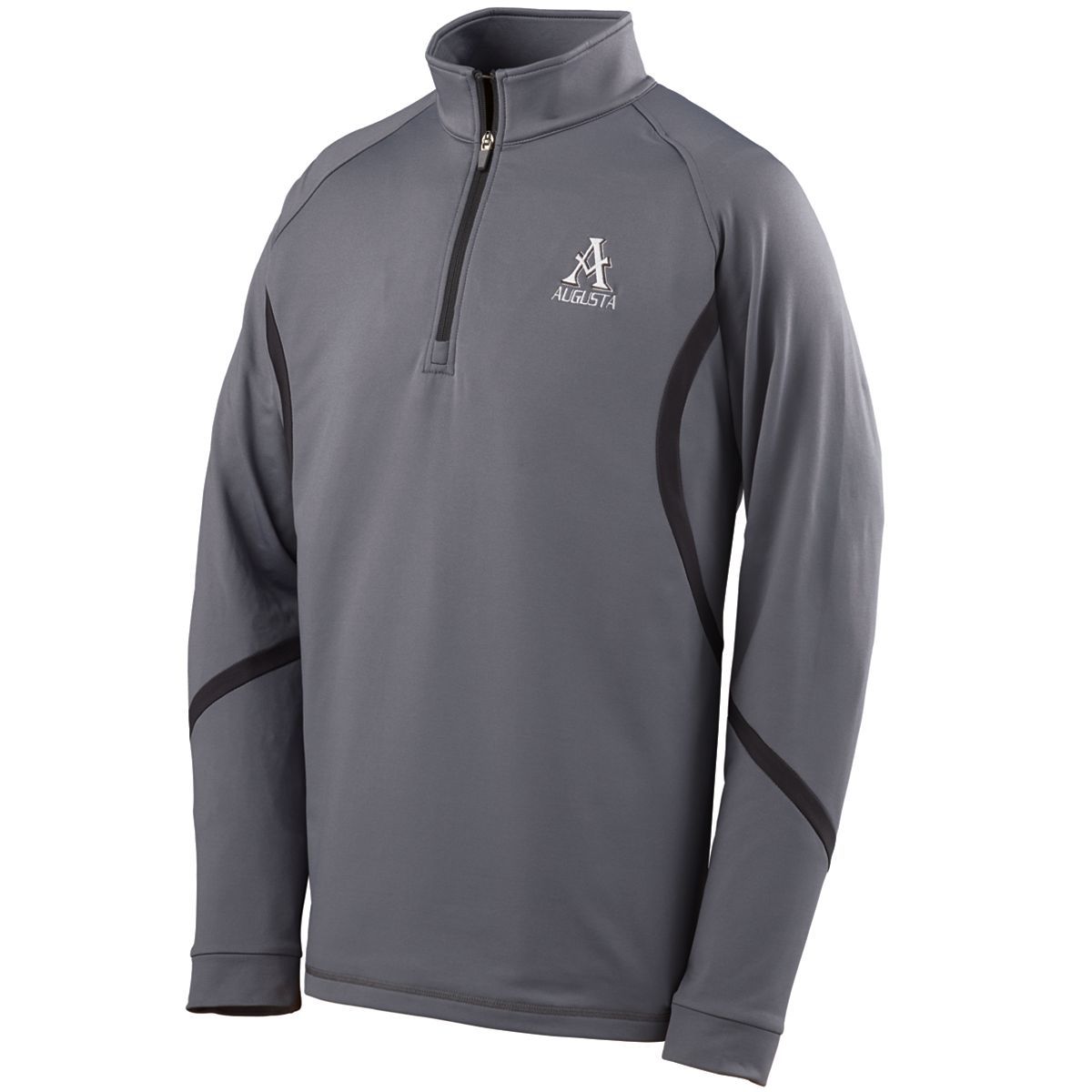 Augusta Men's Zeal Pullover Mens Apparel Sweatshirts & Fleece