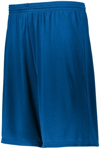Augusta Youth Longer Length Attain Wicking Shorts Youth Apparel Pants & Shorts