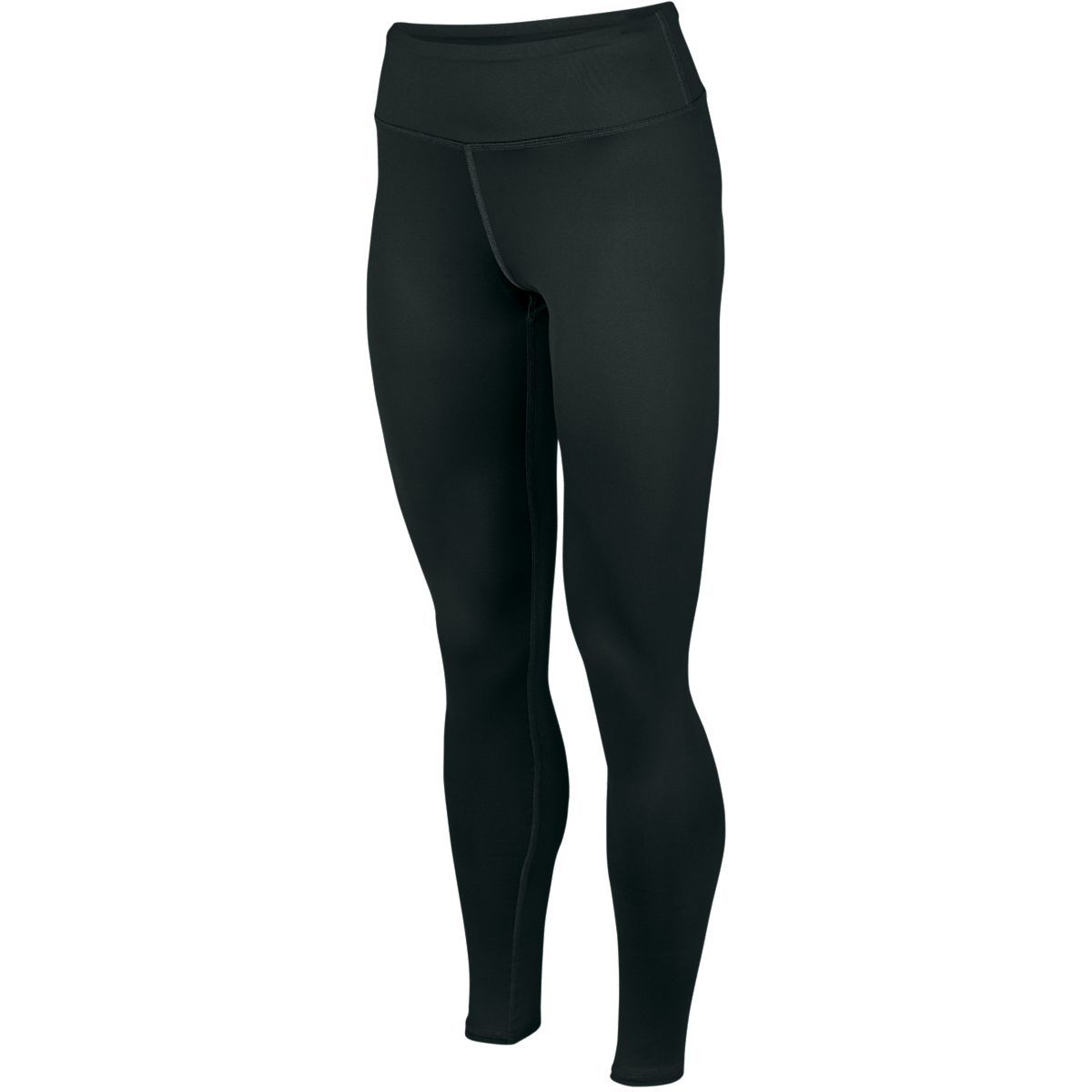 Augusta Women's Hyperform Compression Tights Womens Apparel Pants & Sweatpants