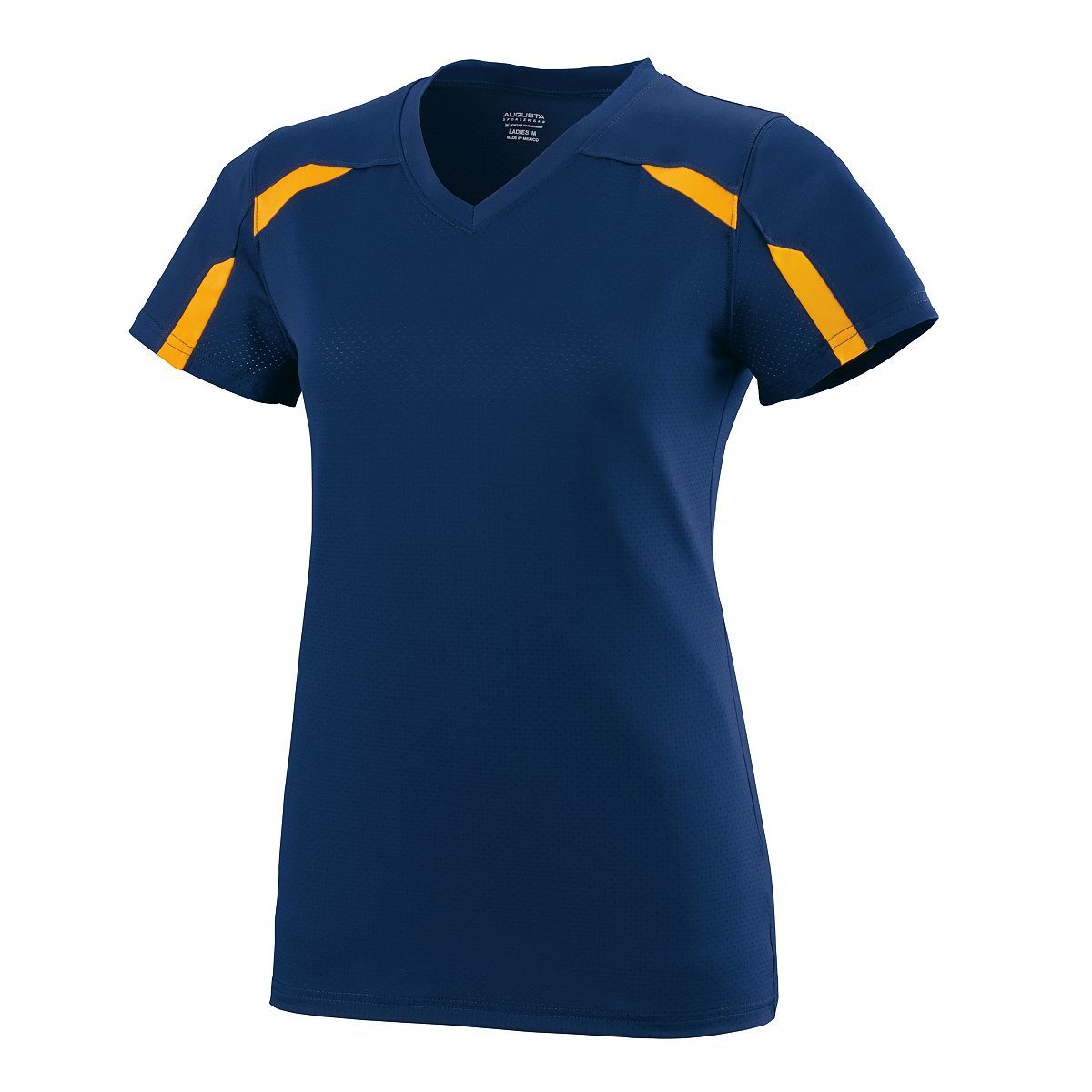 Augusta Women's Avail Jersey Womens Apparel Shirts & Tops