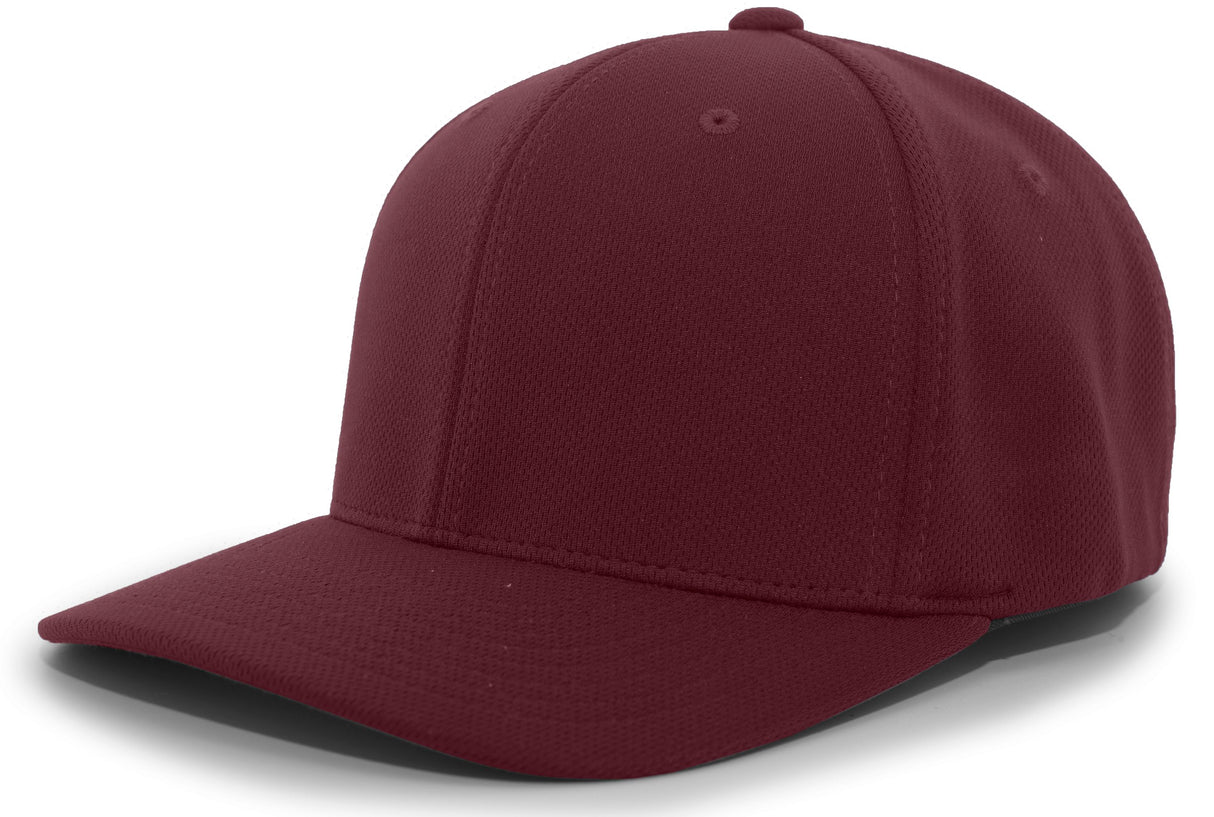 Pacific Headwear P-Tec Performance Flexfit Cap Unisex Accessories Hats & Caps